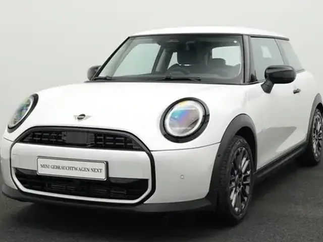 MINI Cooper C