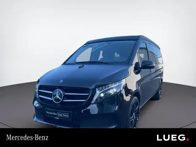 Mercedes-Benz Marco Polo