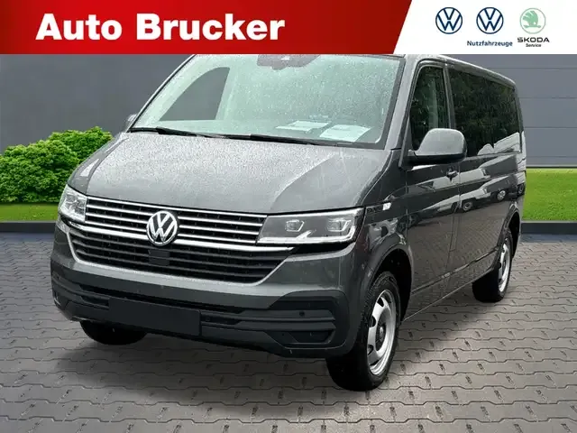 Volkswagen T6.1 Caravelle