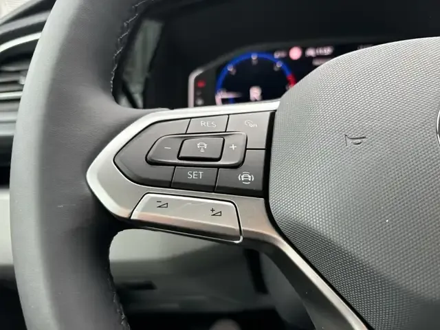 Volkswagen T6.1 Caravelle