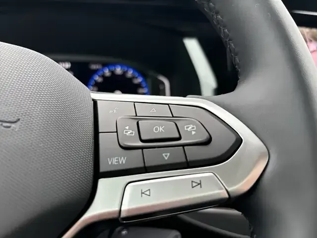 Volkswagen T6.1 Caravelle