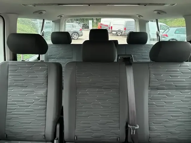 Volkswagen T6.1 Caravelle