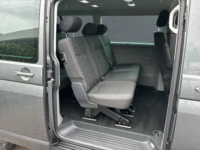 Volkswagen T6.1 Caravelle