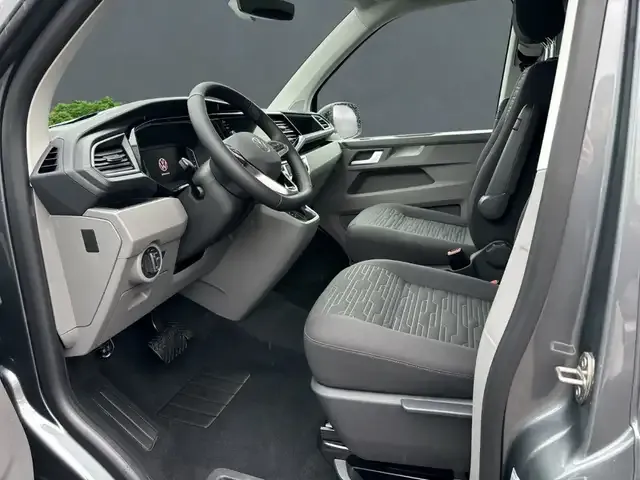 Volkswagen T6.1 Caravelle