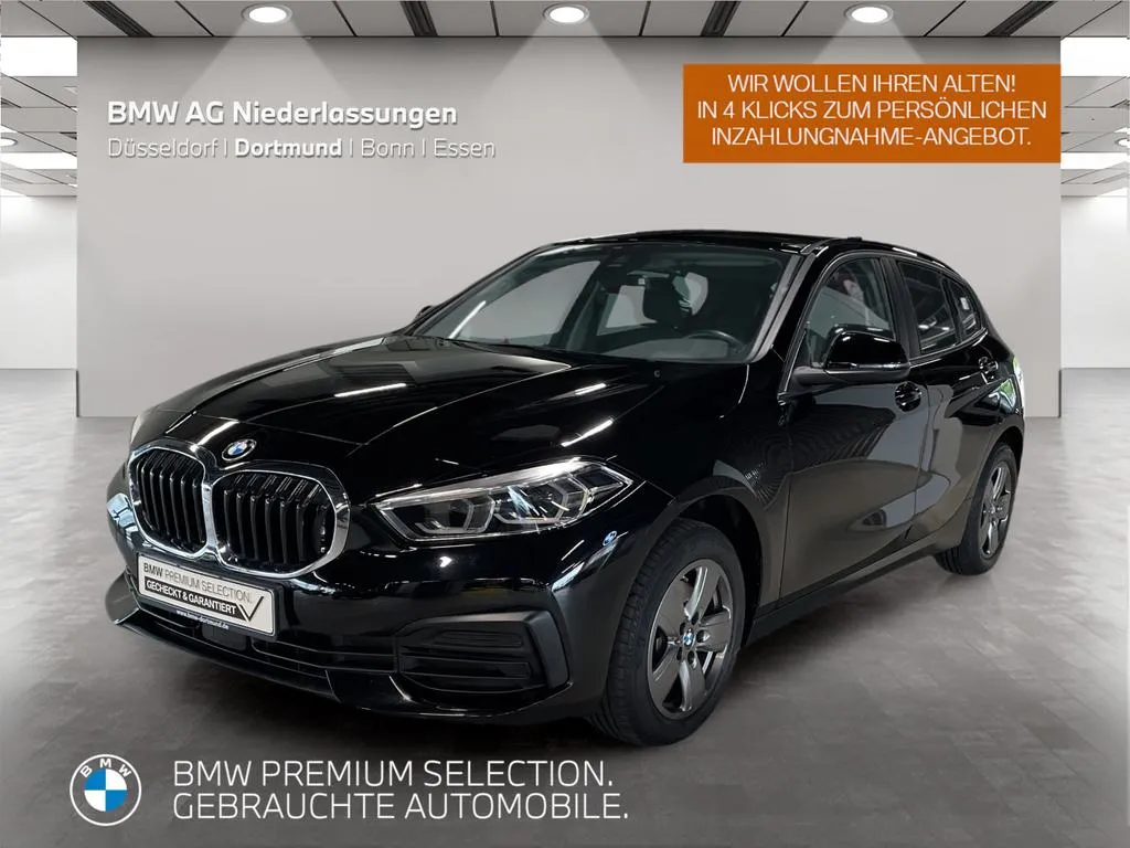 BMW 118