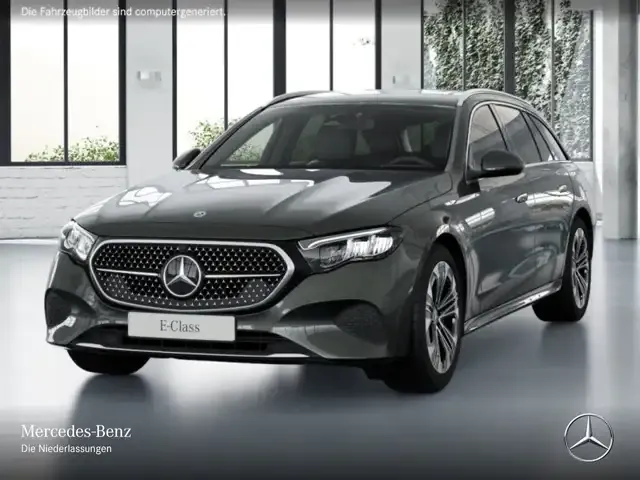 Mercedes-Benz E 300