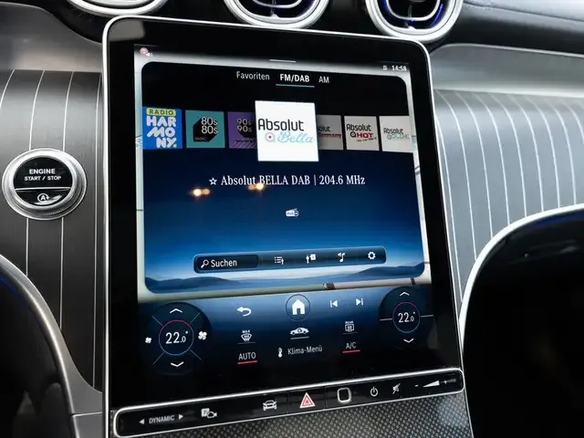 Mercedes-Benz GLC 450