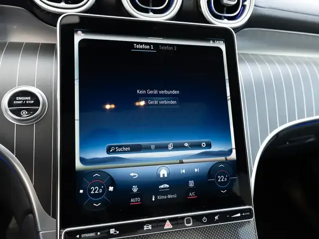 Mercedes-Benz GLC 450