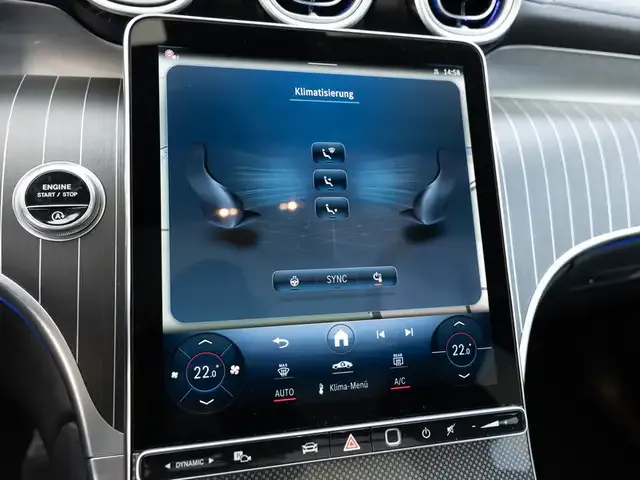 Mercedes-Benz GLC 450