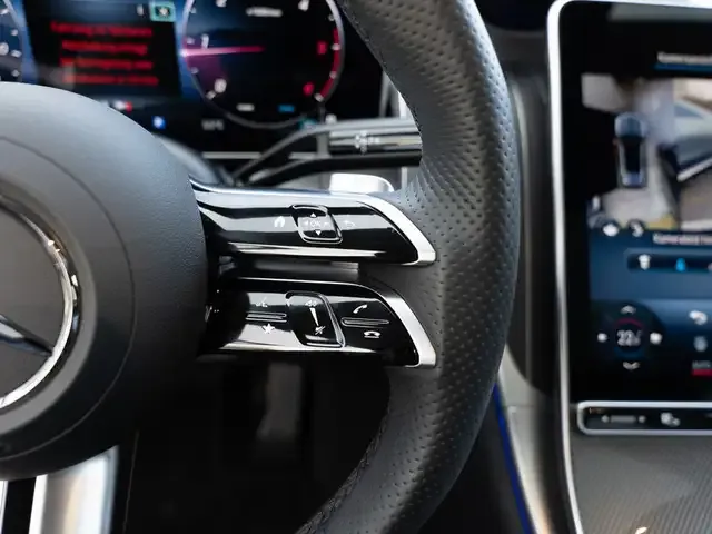 Mercedes-Benz GLC 450