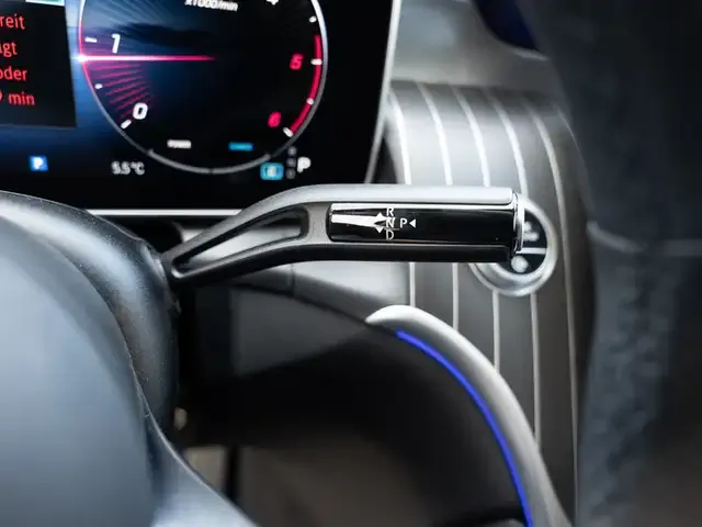 Mercedes-Benz GLC 450