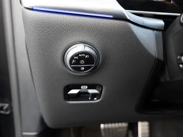 Mercedes-Benz GLC 450