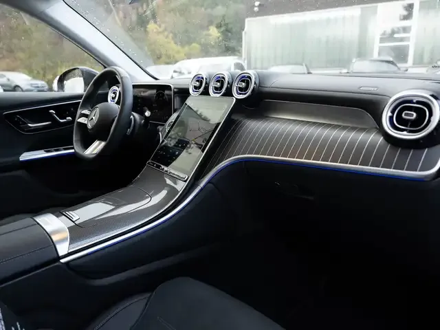 Mercedes-Benz GLC 450