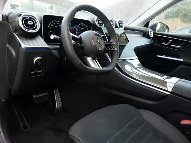 Mercedes-Benz GLC 450