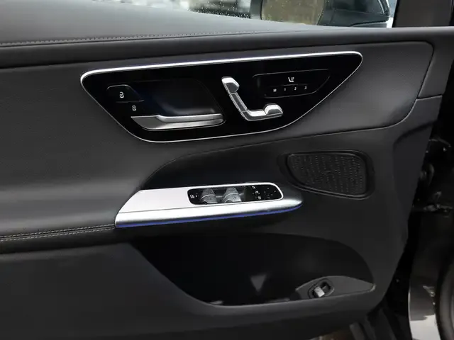 Mercedes-Benz GLC 450