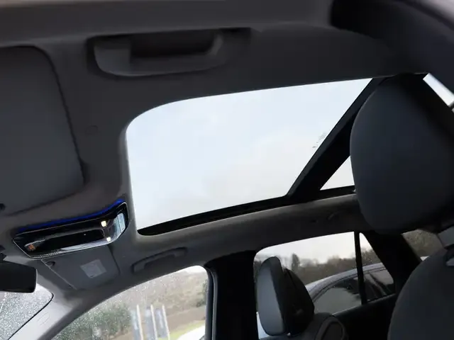 Mercedes-Benz GLC 450