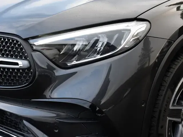 Mercedes-Benz GLC 450