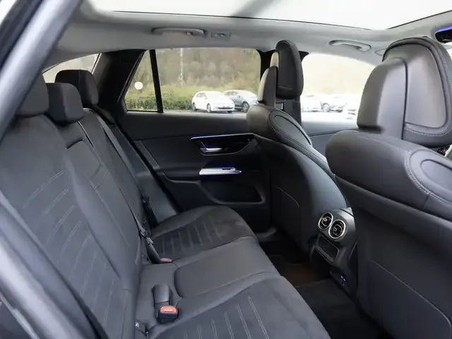 Mercedes-Benz GLC 450