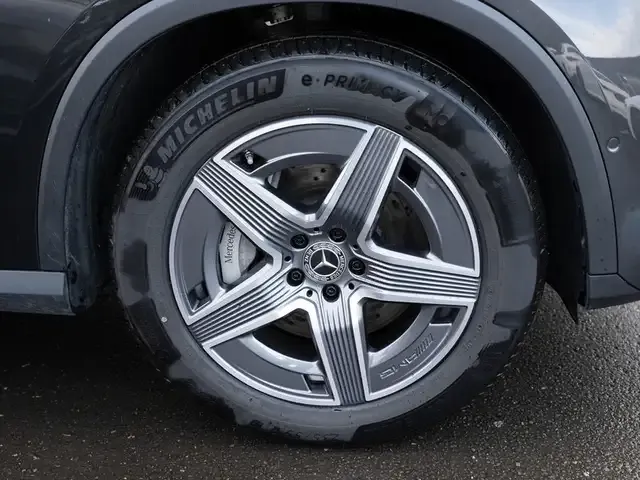 Mercedes-Benz GLC 450