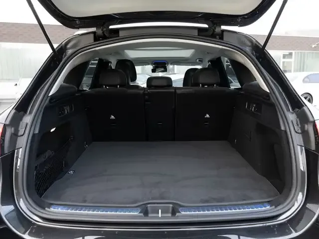 Mercedes-Benz GLC 450