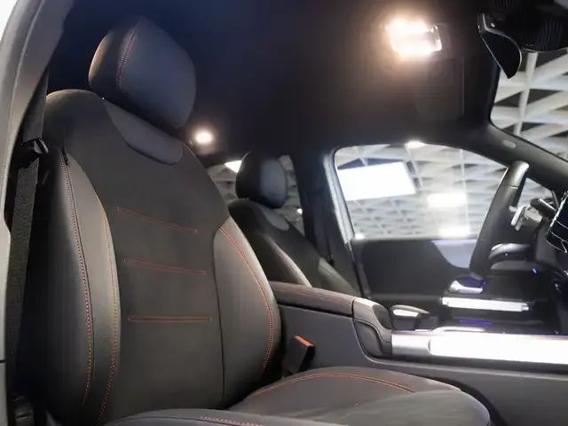 Mercedes-Benz EQB 250