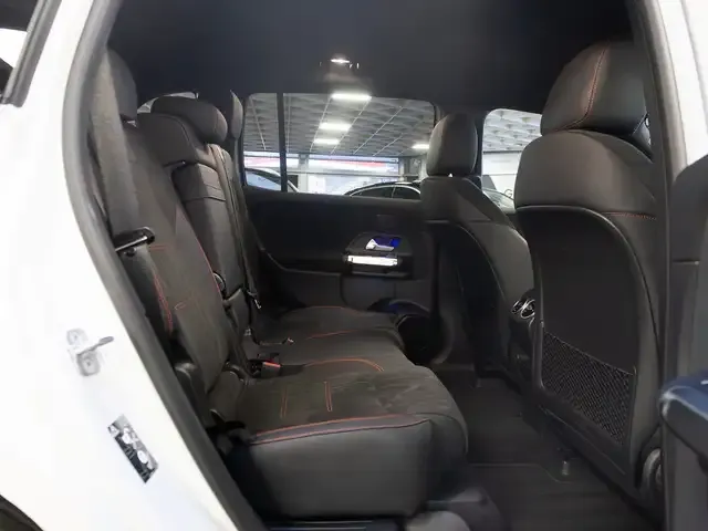 Mercedes-Benz EQB 250