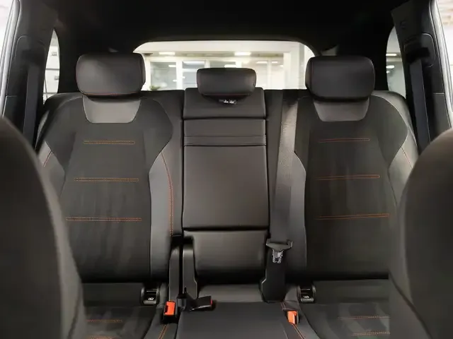 Mercedes-Benz EQB 250