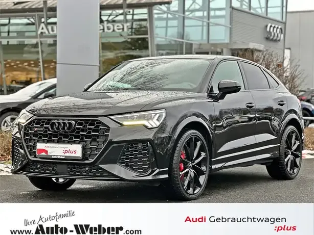 Audi RS Q3