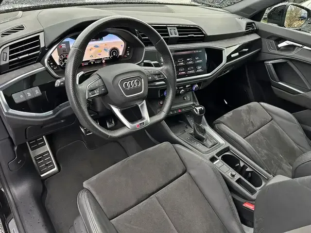 Audi RS Q3