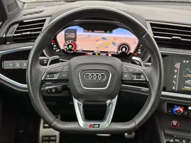 Audi RS Q3