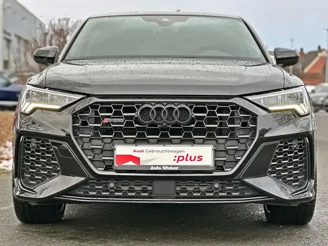 Audi RS Q3
