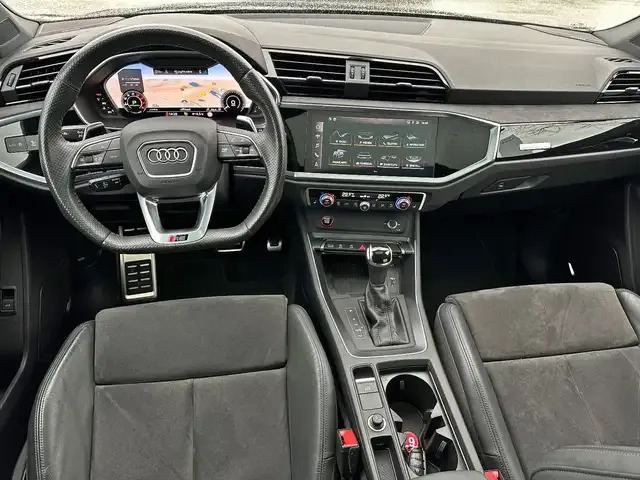 Audi RS Q3