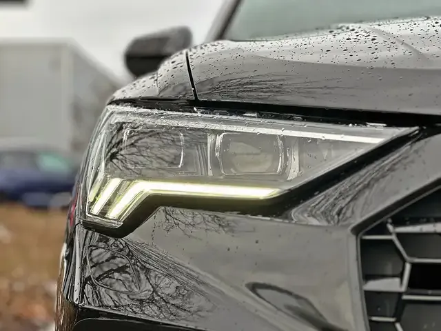 Audi RS Q3