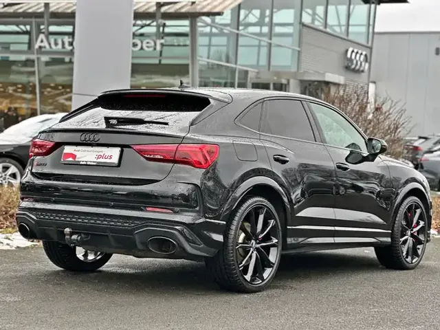 Audi RS Q3