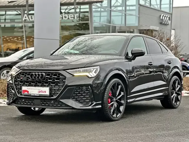 Audi RS Q3