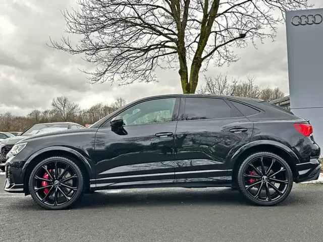 Audi RS Q3