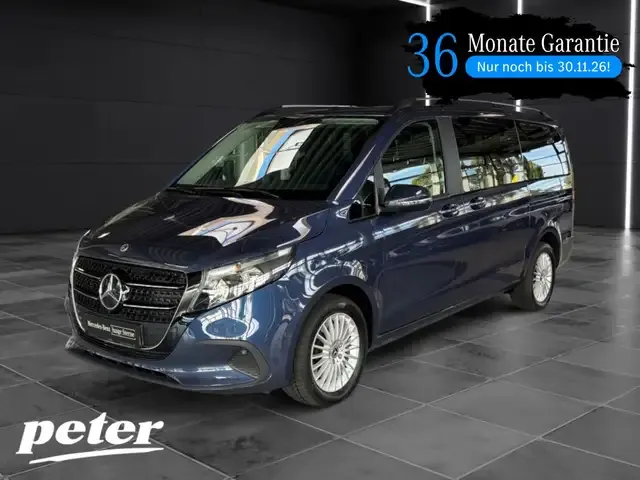 Mercedes-Benz V 220