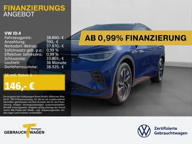 Volkswagen ID.4