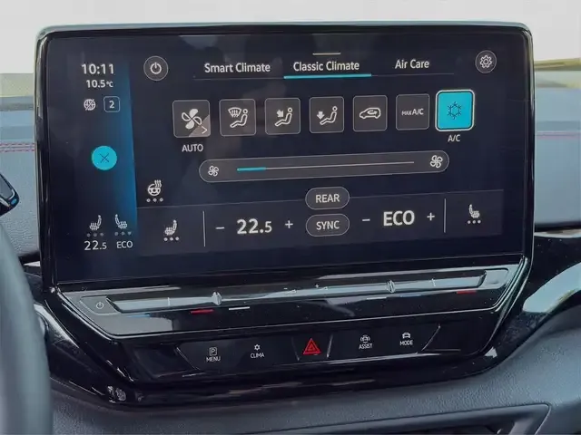 Volkswagen ID.4