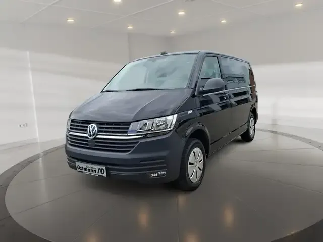 Volkswagen T6.1 Transporter