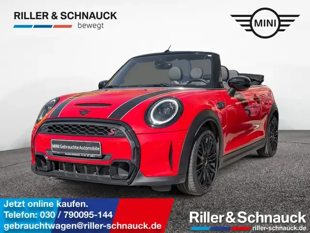 MINI Sonstiges