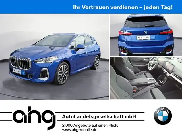 BMW 220