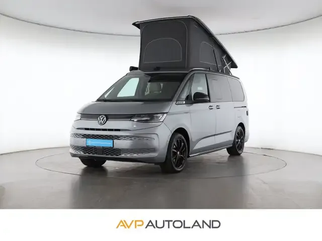 Volkswagen T7 California