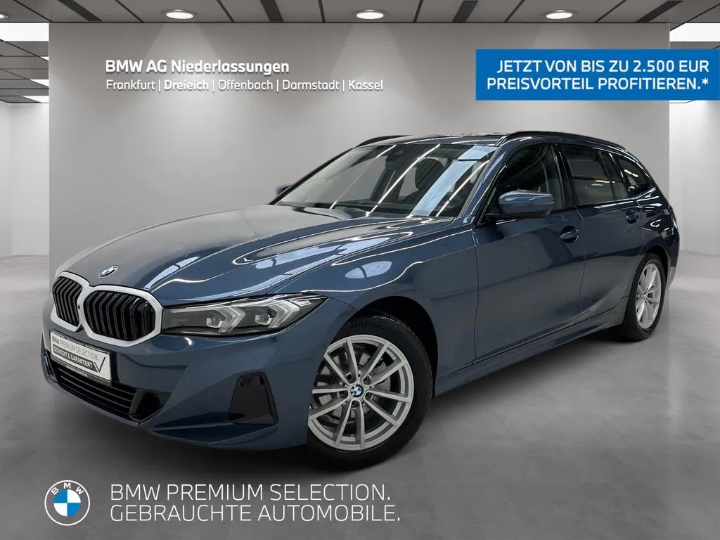 BMW 320