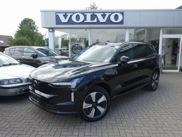Volvo EX90