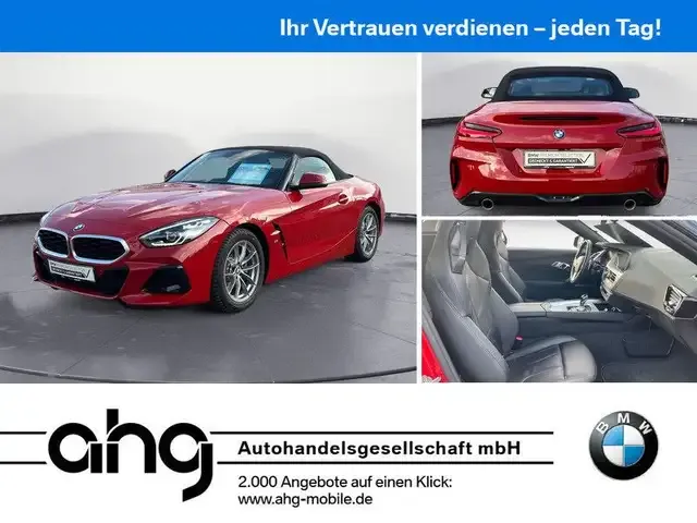 BMW Z4