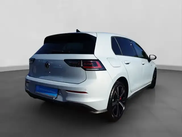 Volkswagen Golf GTE