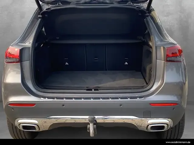 Mercedes-Benz GLA 180