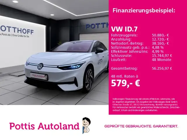 Volkswagen ID.7