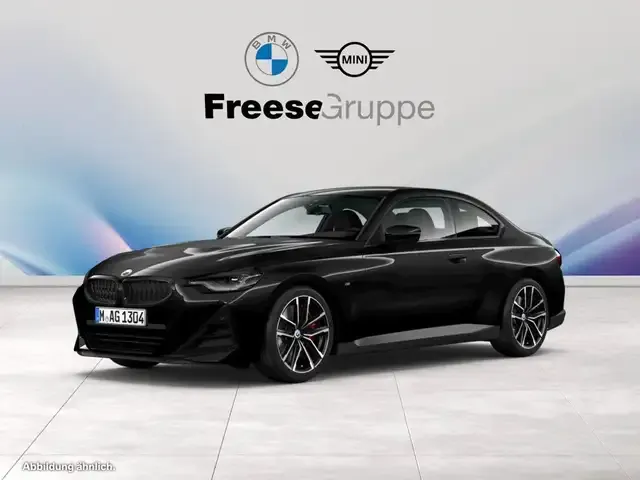 BMW 220